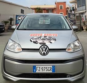 Volkswagen up 1.0 Benzina 60 Cv