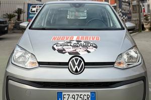 Volkswagen up 1.0 Benzina 60 Cv