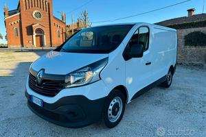 Renault Trafic T27 1.6 dCi 120CV PC-TN Furgone