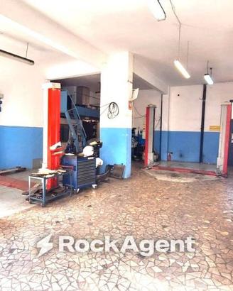 Immobile di 106 m² con 1 locale a Roma