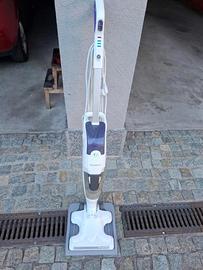 Rowenta clean & steam