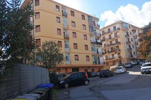 Appartamento Messina [Cod. rif 3388611VRG] (Sud)