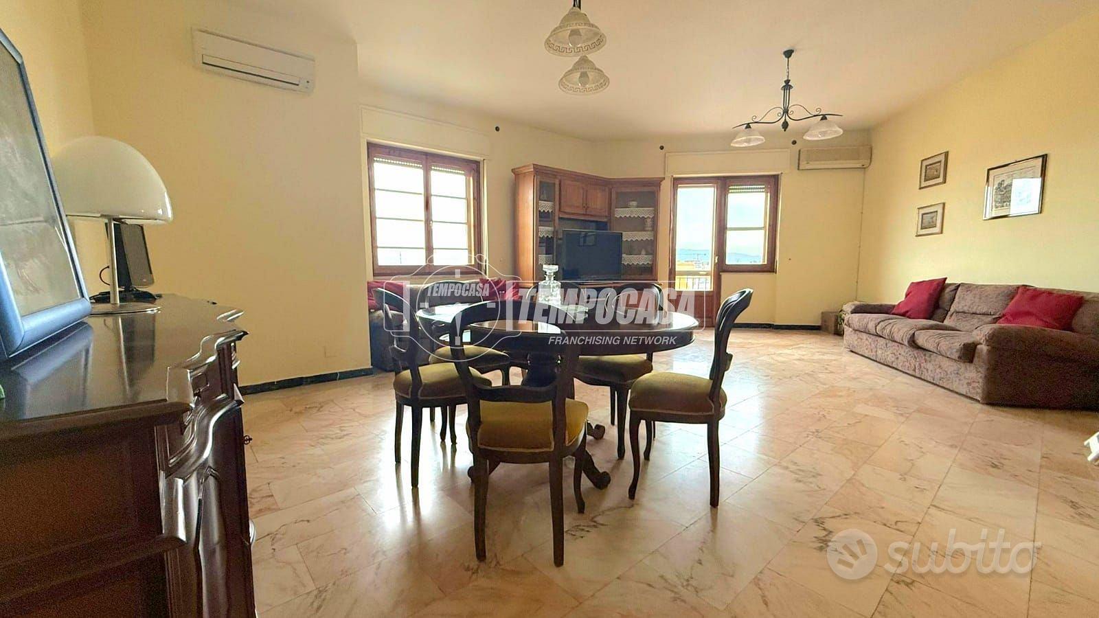 Apartment in Oristano, San Paolo, Aristanis/Oristano - Vista 2