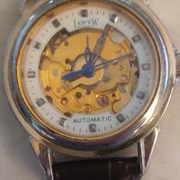 Orologio Lady's W Automatico 