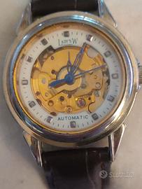 Orologio Lady's W Automatico 