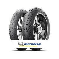 Gomme moto Michelin Road 6 nuove