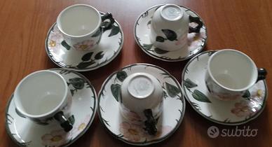 Tazzine Villeroy&Boch