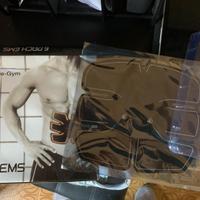 Elettrostimolatore muscolare