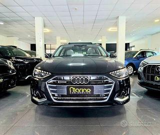 AUDI - A4 - 40 TDI ultra S tronic Design