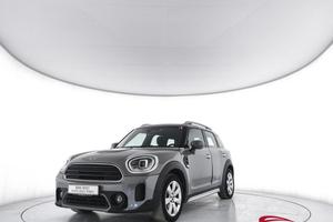MINI Countryman One D 1.5 One D Automatica Ess