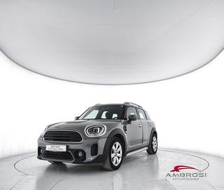 MINI Countryman One D 1.5 One D Automatica Ess