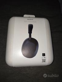 Cuffie Sony WH-1000XM6