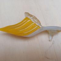 Scarpetta in vetro