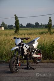 GasGas 125