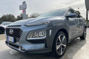 HYUNDAI Kona 1.0 T-GDI Xpossible