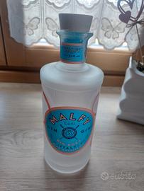 bottiglia gin malfy