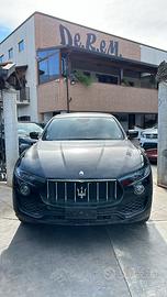 Ricambi Maserati Levante 3.0