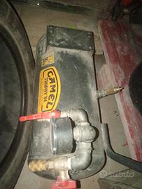 giardinaggio e simili 