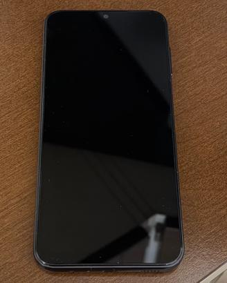 Samsung A14 nero