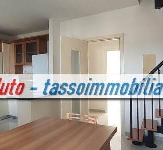 Appartamento di 139 m² con 4 locali e box auto a O