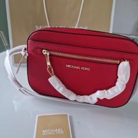 MICHAEL KORS borsa Jet Set nuova con cartellino