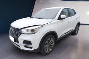 DR AUTOMOBILES DR 4.0 1.5 BI-FUEL BENZINA/GPL