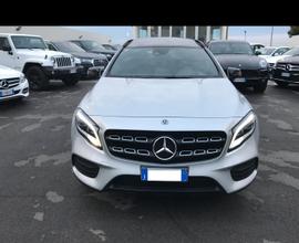 Mercedes-Benz GLA 200 Premium Night Edition auto