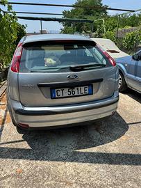 Ford Focus TDI anno 2005 136 Cv