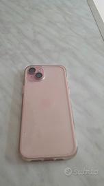 Iphone 15 plus rosa