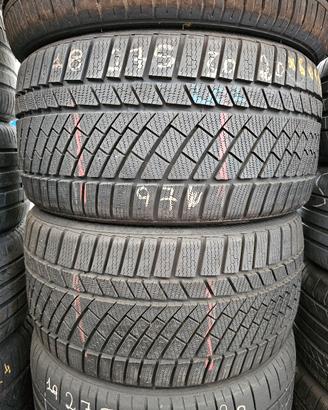 275 30 R 20 97W Continental Conti Winter Bmw Pst 