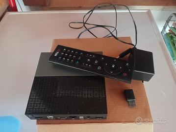 Tim Box 