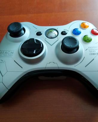Controller Wireless Xbox 360 Halo Reach Ed.Limitat