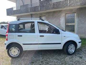 Fiat Panda 1.4 Natural Power Classic