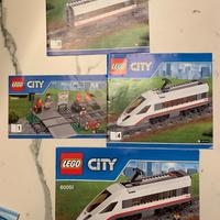Lego City cod. 60051