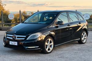 Mercedes-benz B 200 CDI Premium Aut.