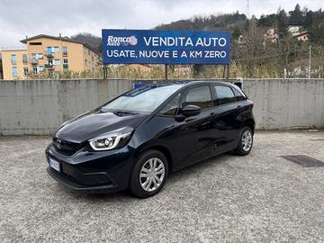 Honda Jazz 1.5 Hev eCVT Comfort
