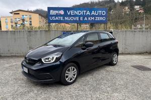 Honda Jazz 1.5 Hev eCVT Comfort