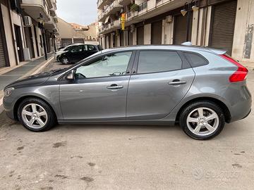 Volvo V40 d2 Geartronic