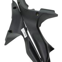 Cover copri condotti Ducati 848 1098 1198