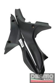 Cover copri condotti Ducati 848 1098 1198