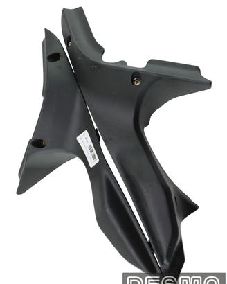 Cover copri condotti Ducati 848 1098 1198