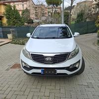 KIA Sportage 1.7 CRDI