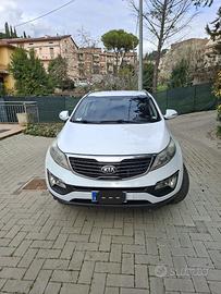 KIA Sportage 1.7 CRDI