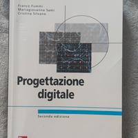 Manuale "Progettazione digitale"