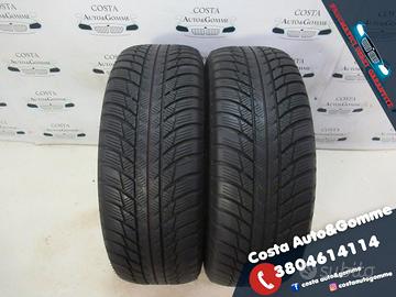 Gomme 205 60 16 Bridgestone  MS 205 60 R16