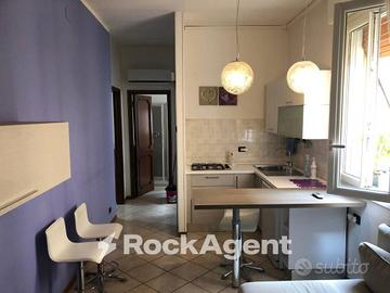 REGGIO EMILIA - BILOCALE RISTRUTTURATO