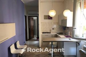 REGGIO EMILIA - BILOCALE RISTRUTTURATO