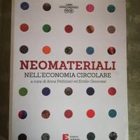 neomateriali nell'economia circolare pellizzari 