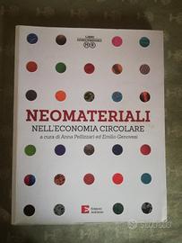 neomateriali nell'economia circolare pellizzari 