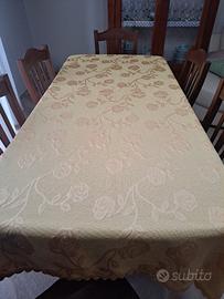 tappeto x tavolo 